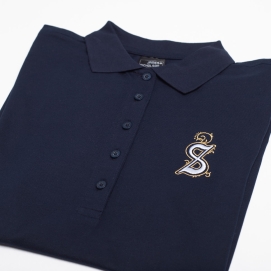 Damen Polo-Shirt
