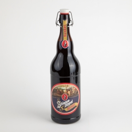 2-Liter-Edition Schlappeseppel Dunkel
