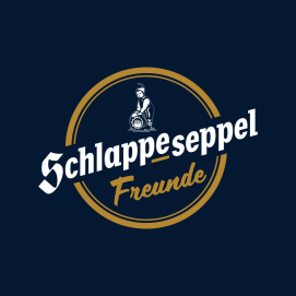 Schlappeseppel Freunde Jahresmitgliedschaft 