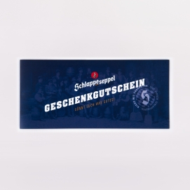 Geschenk-Gutschein