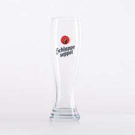 Weissbierglas
