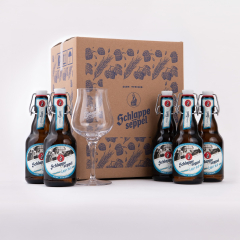 Unser Gusti-Probierpaket