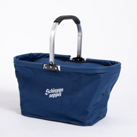 Einkaufskorb mit Kühlfunktion