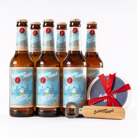 Gesellenstück No 7 Paket