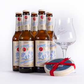 Gesellenstück Paket