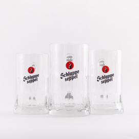 Salzburgseidel 6er-Set