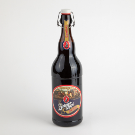 2-Liter-Edition Schlappeseppel Dunkel