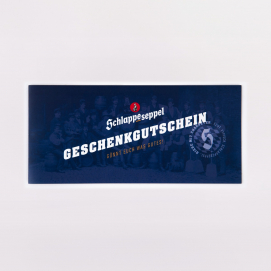 Geschenk-Gutschein