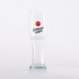 Weißbierglas alkoholfrei 6er-Set