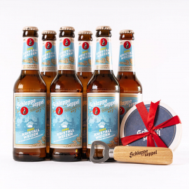 Gesellenstück No 7 Paket