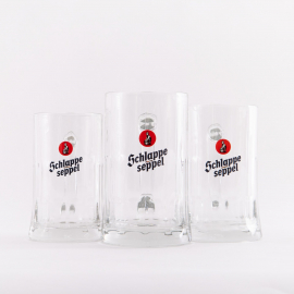 Salzburgseidel 6er-Set