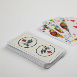 Schlappeseppel Skatspiel