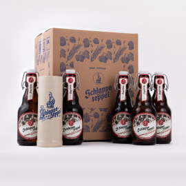 Unser Seppel`sche-Paket