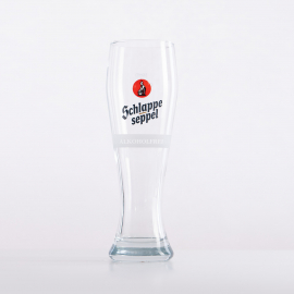 Weißbierglas alkoholfrei 6er-Set